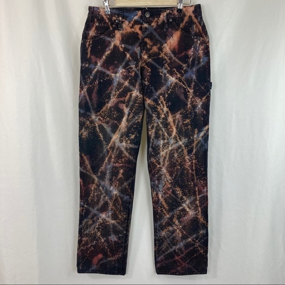 Good Treasures Custom Dickies Jeans 33x32 - Picture 2 of 16